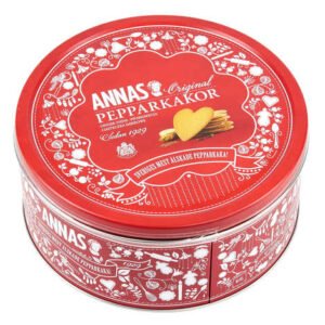 Anna’s Pepparkakor Original 400g