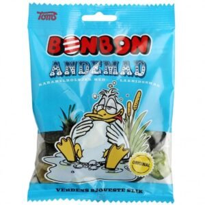 Bonbon Andemad 125g