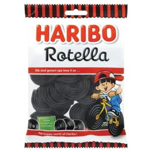 Haribo Rotella 80g