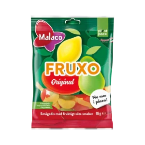 Malaco Fruxo Original 95g