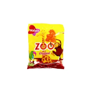 Malaco Zoo Original 95g
