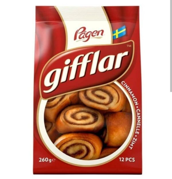 Gifflar
