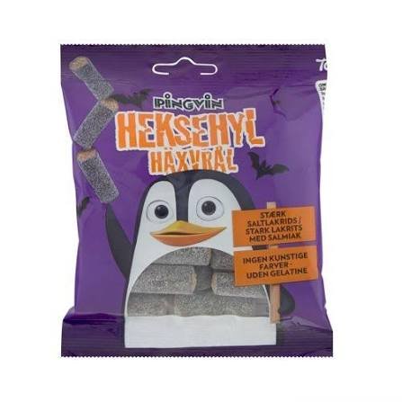 Heksehyl häxvral 130g