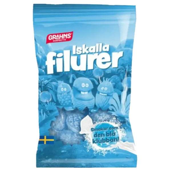 Is Kala filurer 70g