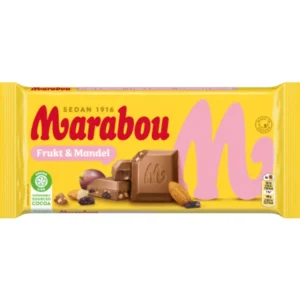 IMG_0193 Marabou fruit & mandel 90g