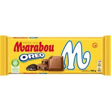 Marabou Oreo 160g