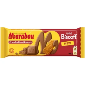 IMG_0200 Marabou crunchy biscoff pieces 160g