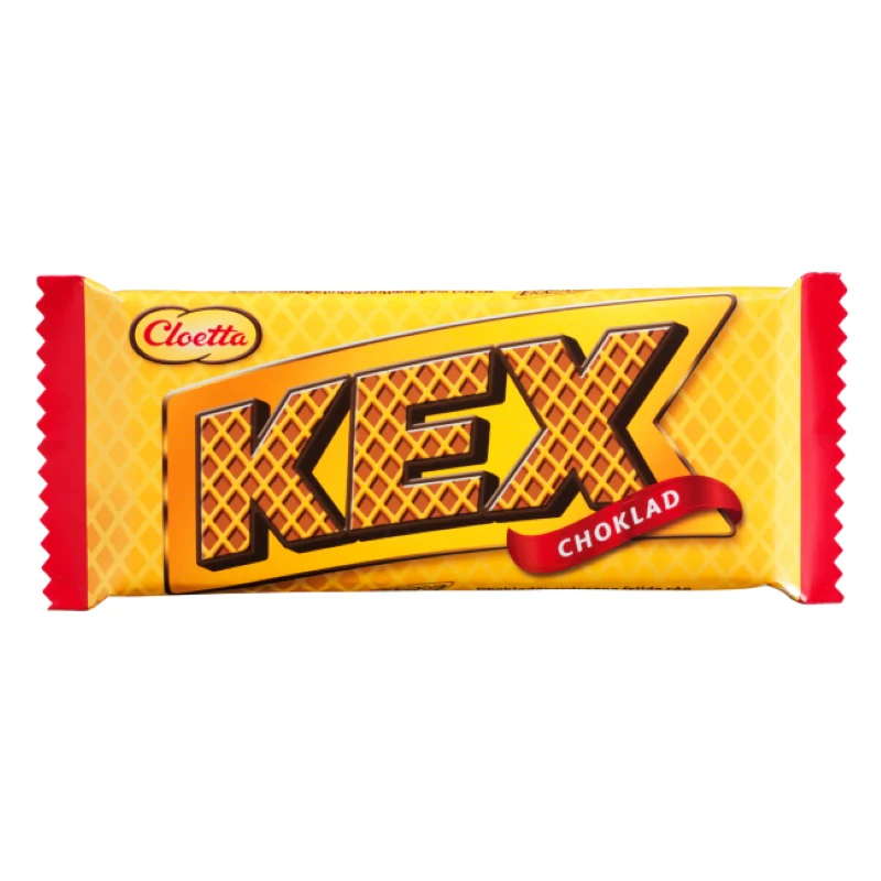 Kex choklad 100g