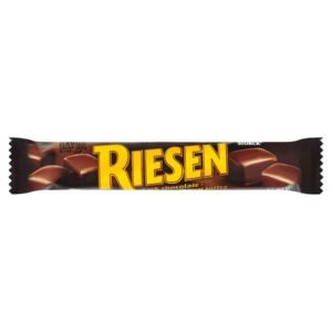 IMG_0208 Riesen dark chocolate 45g