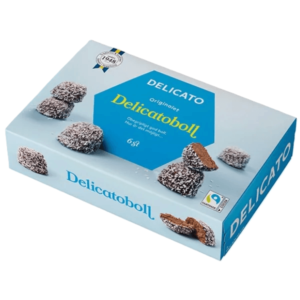 IMG_0209 Delicatoboll original 240g