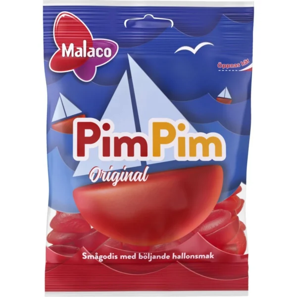 PimPim original 95g
